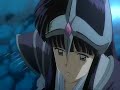 Kikyo, cry me a river!