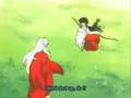 Kikyo, cry me a river!