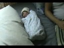 Zara Voet asleep at home Zara Voet asleep at home