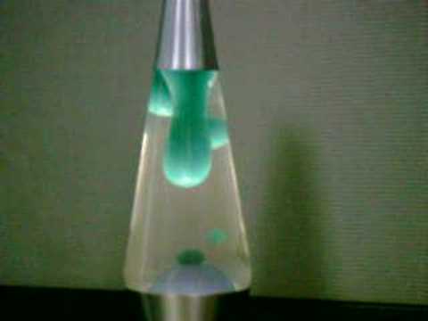 Lava Lamp