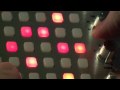 BLIPTRONIC 5000 DRUMS! MIDI! HOW? A (Drum) Break Through.