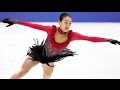 A Nation Awaits Gold in Figure Skating