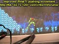 Improved Push Movement (Final?)