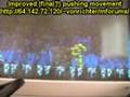 Improved Push Movement (Final?)
