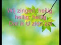 Opwekking 559-Schijn met Uw licht in mijn hart, Heer (tekst)
