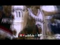 Travis Outlaw's Tomahawk Jam