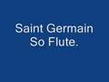 Saint Germain-So Flute.