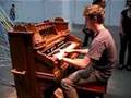 Playing-the-Building