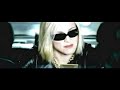 madona and the crazy driver