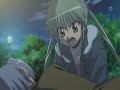 Hayate no Gotoku GaoGaiGar parody