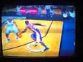Nba 2k9 ps2 ! first ever footage Nba 2k9 ps2 ! first ever footage