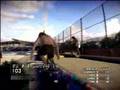 Skate Walkthrough part 2