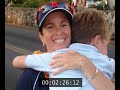 Ironman Triathlon from the Inside Out by Mitch Thrower