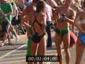 Ironman Triathlon from the Inside Out by Mitch Thrower