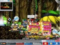 Maple Story Vs Bodyguard