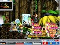 maple story  (vs BodyGuard)