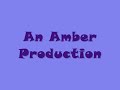 Amber\