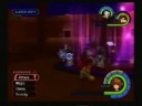 Kingdom Hearts Pegasus Cup at Level 99