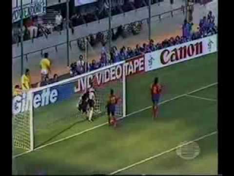 Rene - Algunas de las locuras de Rene Higuita