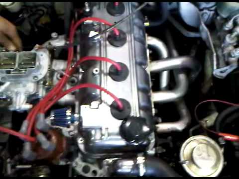 how to rebuild weber 32 36