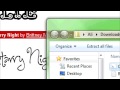 How to add Fonts to Your PC