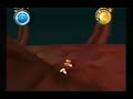 Rayman Rush - Canopy