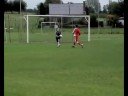 VVHoutem - Sparta Walshoutem
