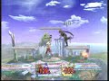 1233 (Ganondorf) vs Jov (Mario) 1233 (Ganondorf) vs Jov (Mario)