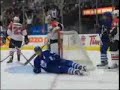 Nik Antropov Wat A Goal. Nik Antropov Wat A Goal.