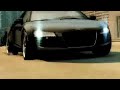 Need for speed Undercover Audi R8