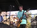 Fucked Up @ Waterloo Park SXSW2008 Part 2