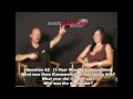 IRacing Indycar, Logitech G27 revisit, Dave Kaemmer Interview