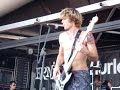 This Is How We Do by All Time Low @ Warped Tour