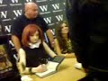 girls aloud booking signing