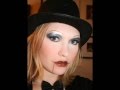 Halloween Makeup: Ventriloquist's Dummy