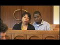 Mandatory Sentence part 2 of 2 \"the Sentence\"