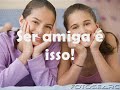 A Amizade