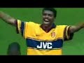 Nwankwo Kanu Papilo