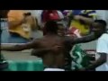 Nwankwo Kanu Papilo