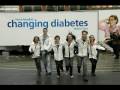 Diabetes - 10sec - Unite for Diabetes