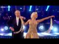 John and Kristina's Last Dance - Strictly Come Dancing 2008 Round 10 - BBC One