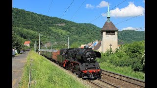 Sonderzug KAREL am 27.05.17