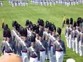 West Point Graduation Parade 2007