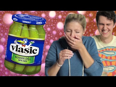 Can You Soda It?