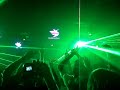 armin van buuren @ godskitchen 28th april playing sean tyas - candida (terk dawn remix)