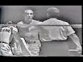 Antonio Cervantes vs Nicolino Locche (03/17/1973) (2/5) Antonio Cervantes vs Nicolino Locche (03/17/1973) (2/5)
