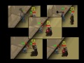 Runescape Attackover Dm vid 3 - Obby Tank