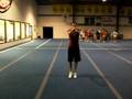 Ozz NCA Try-Out Video Clips