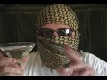 1st message from the American Hedonist Party