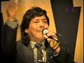 ivan cruz    por un puñado de oro  en chiclayo 